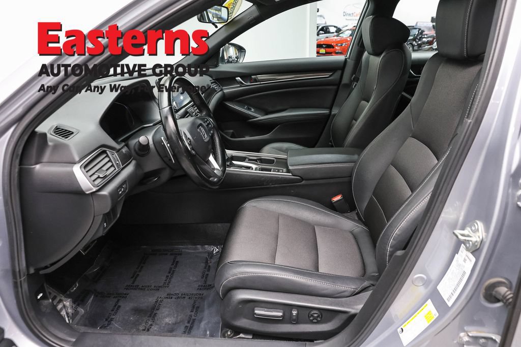 Used 2020 Honda Accord Sport image 13