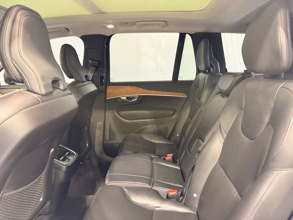 Used 2023 Volvo XC90 B6 Plus w/ Protection Package Premier AWD/4WD image 21