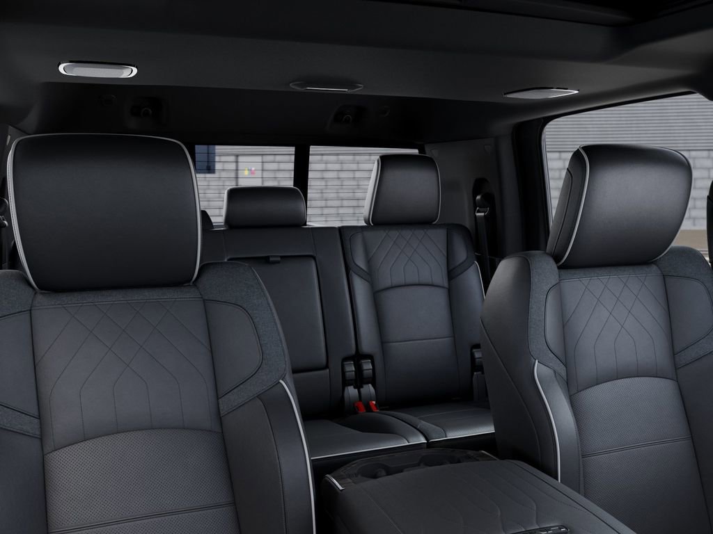 New 2026 RAM 3500 Limited image 26