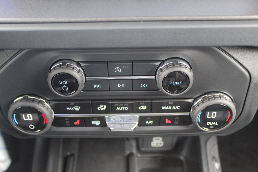 New 2026 Ford Bronco Big Bend AWD/4WD image 37