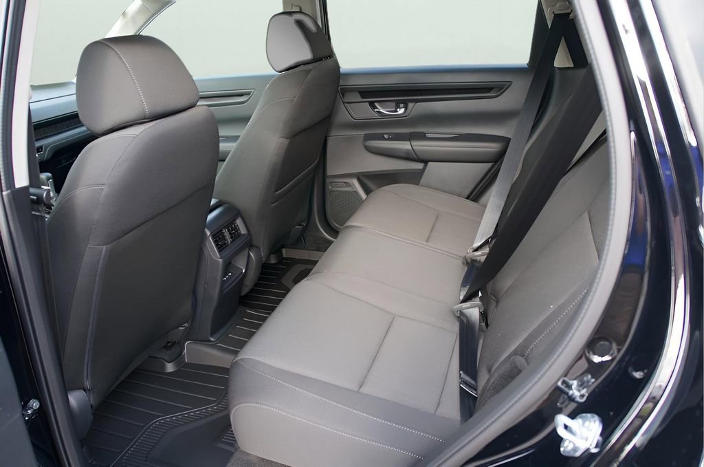 New 2026 Honda CR-V EX image 10