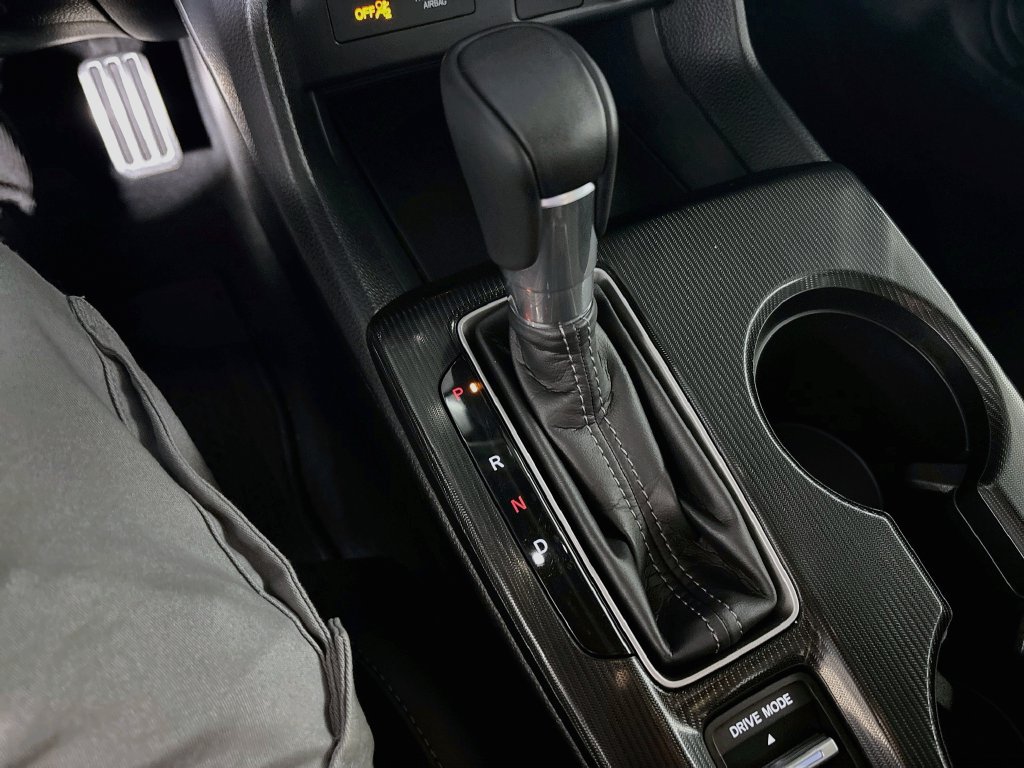 Used 2024 Honda Civic Sport image 17