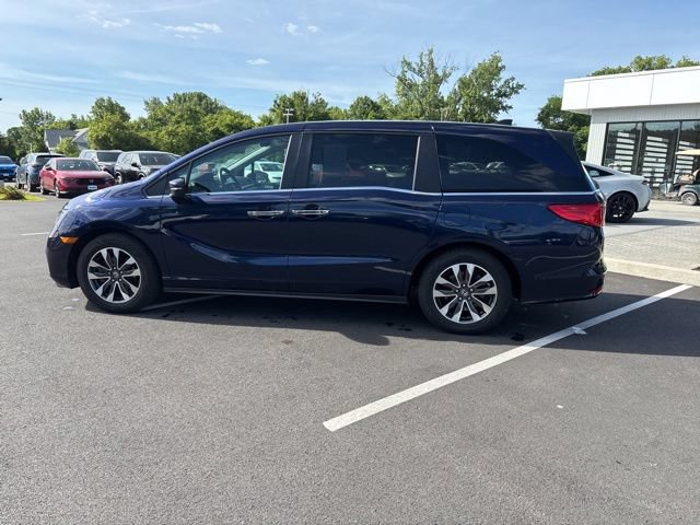 Used 2024 Honda Odyssey EX-L image 9
