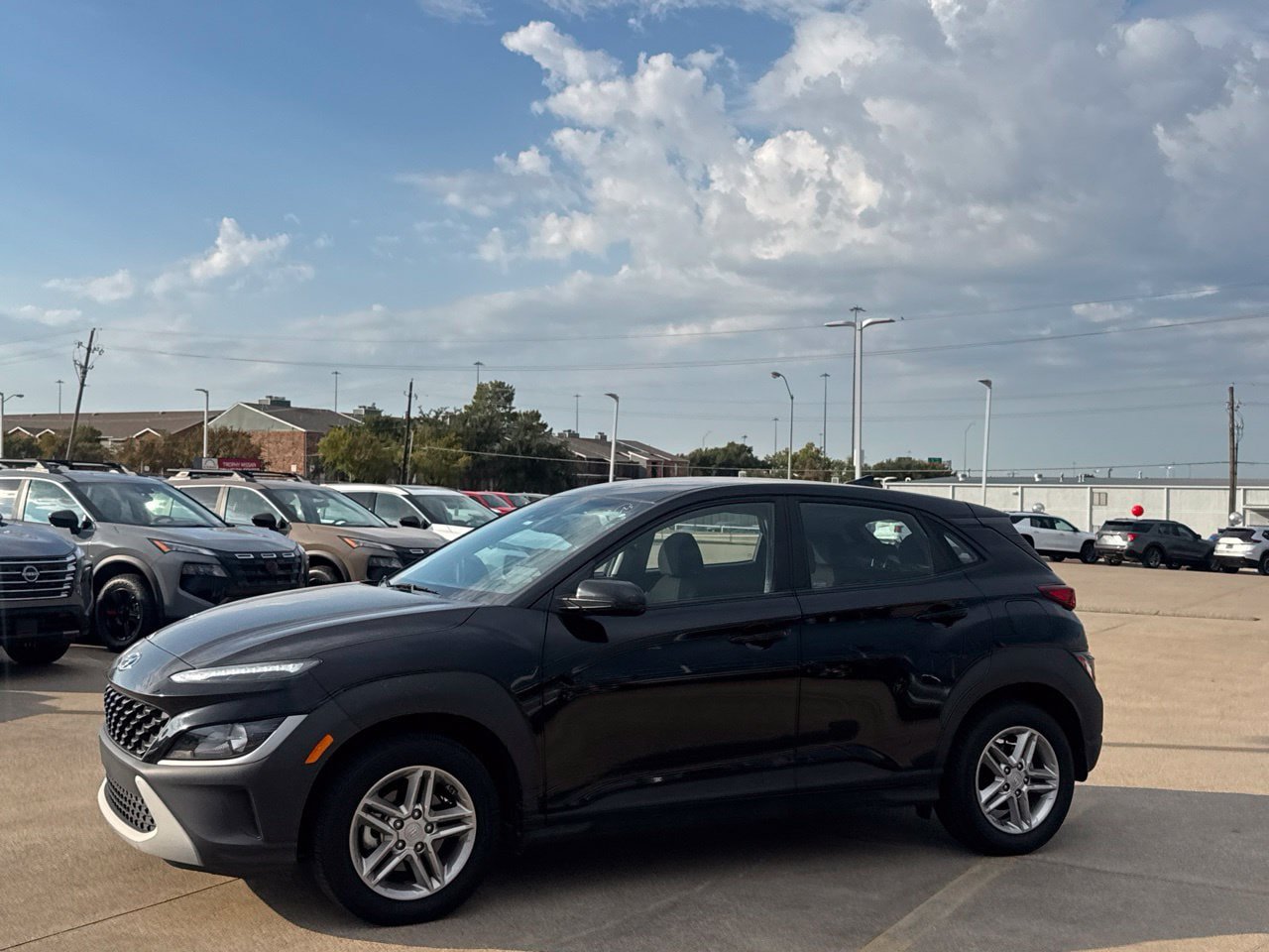 Used 2022 Hyundai Kona SE FWD image 13