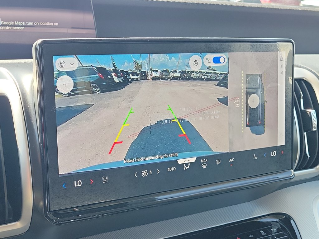 New 2026 Ford Expedition Max Active RWD image 33