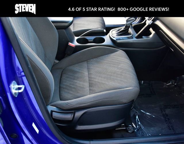 Used 2022 Kia Seltos LX image 12