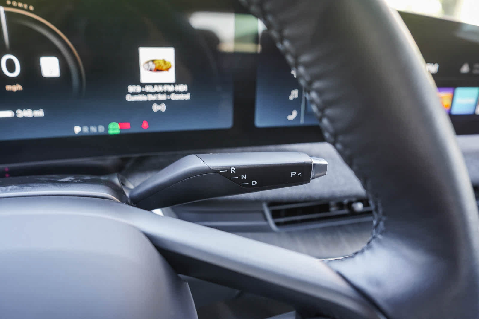 Used 2024 Lucid Air Pure RWD image 22