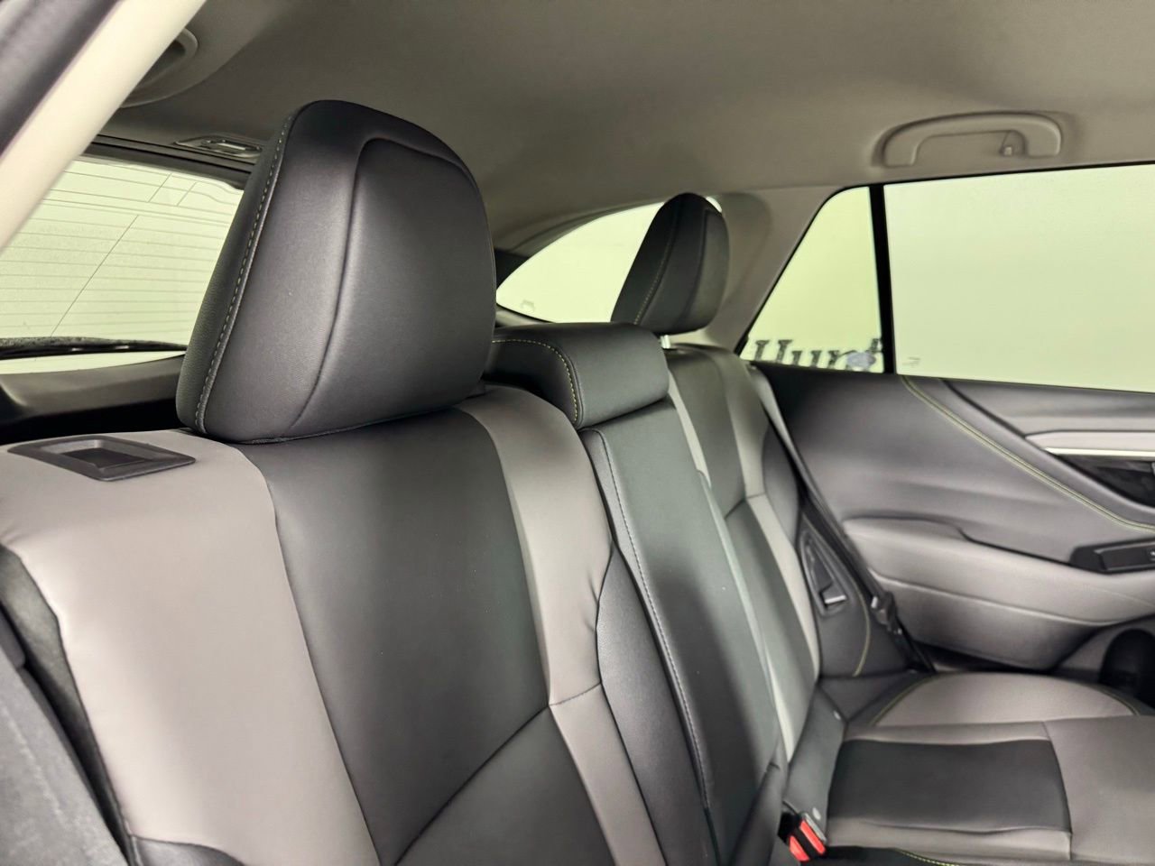 Used 2024 Subaru Outback Onyx Edition image 27