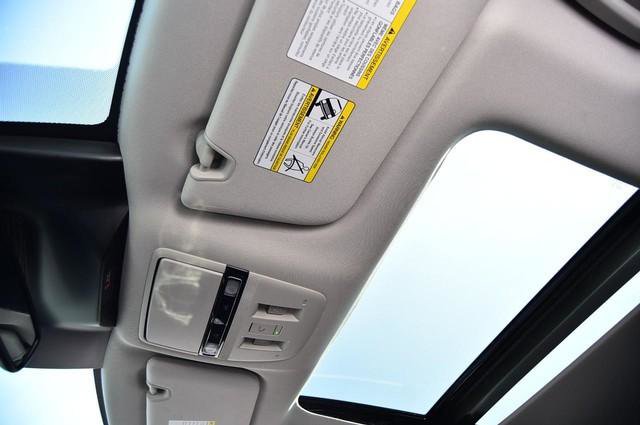 New 2025 Nissan Murano SL w/ Cargo Package image 25