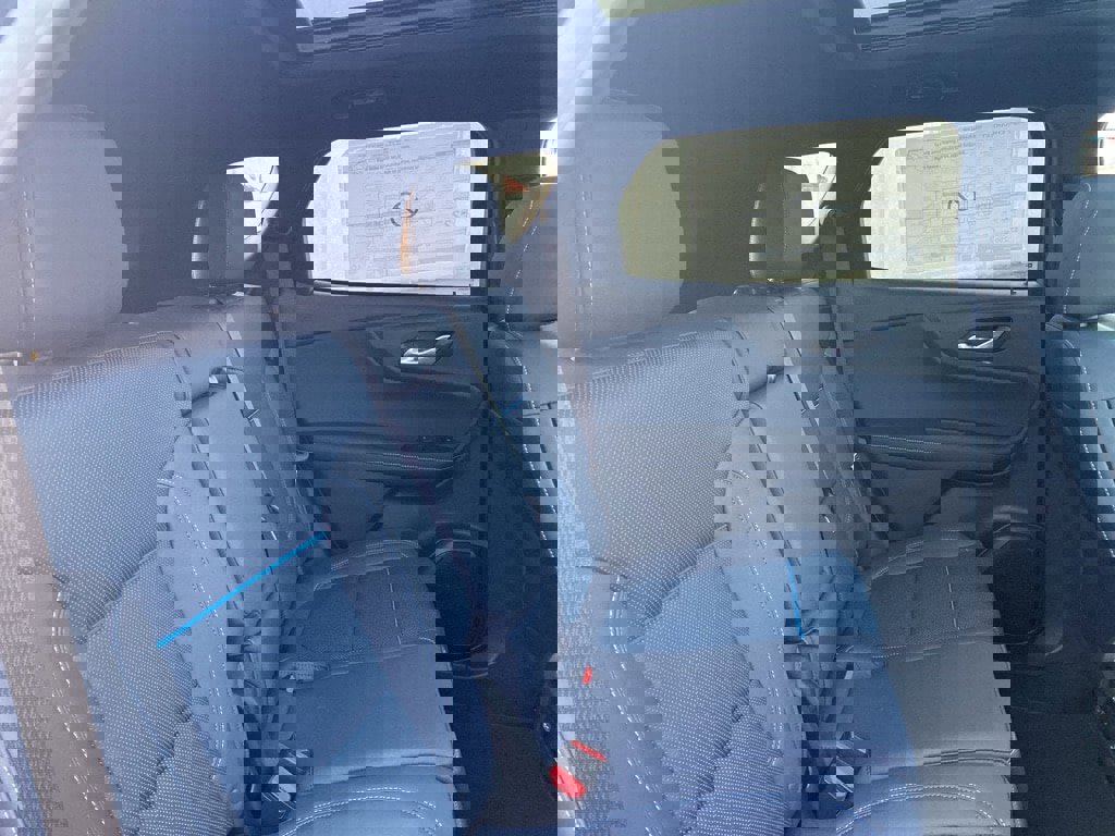 New 2026 Chevrolet Blazer RS w/ Enhanced Convenience Package image 17