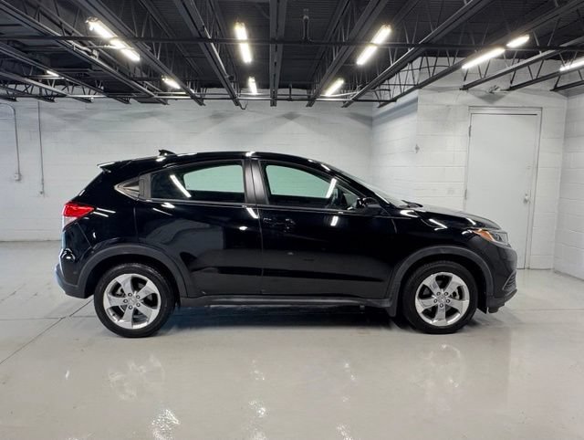 Used 2019 Honda HR-V LX image 6