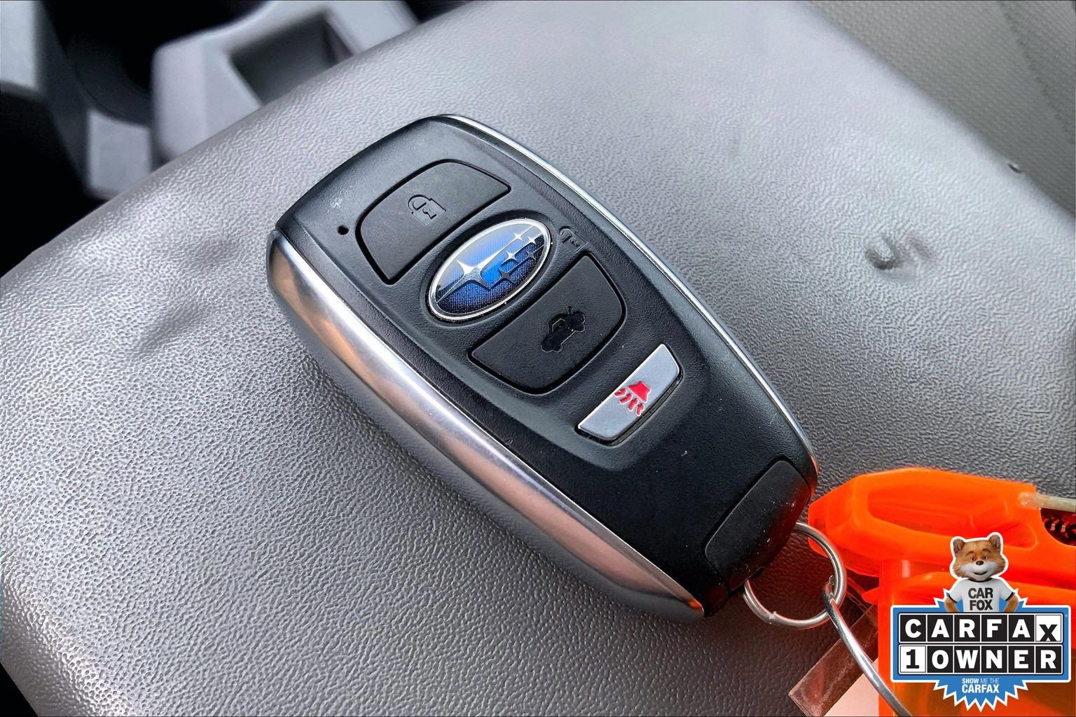 Certified 2024 Subaru Crosstrek 2.0i Premium image 16