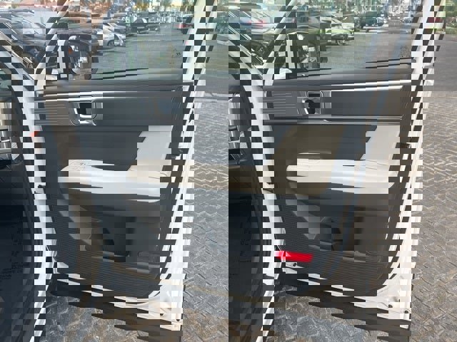 New 2026 Hyundai Santa Fe SE image 27