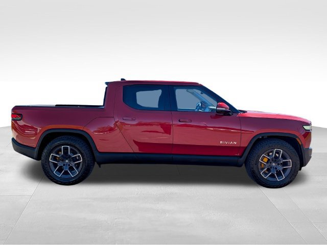 Used 2022 Rivian R1T Adventure AWD/4WD image 8