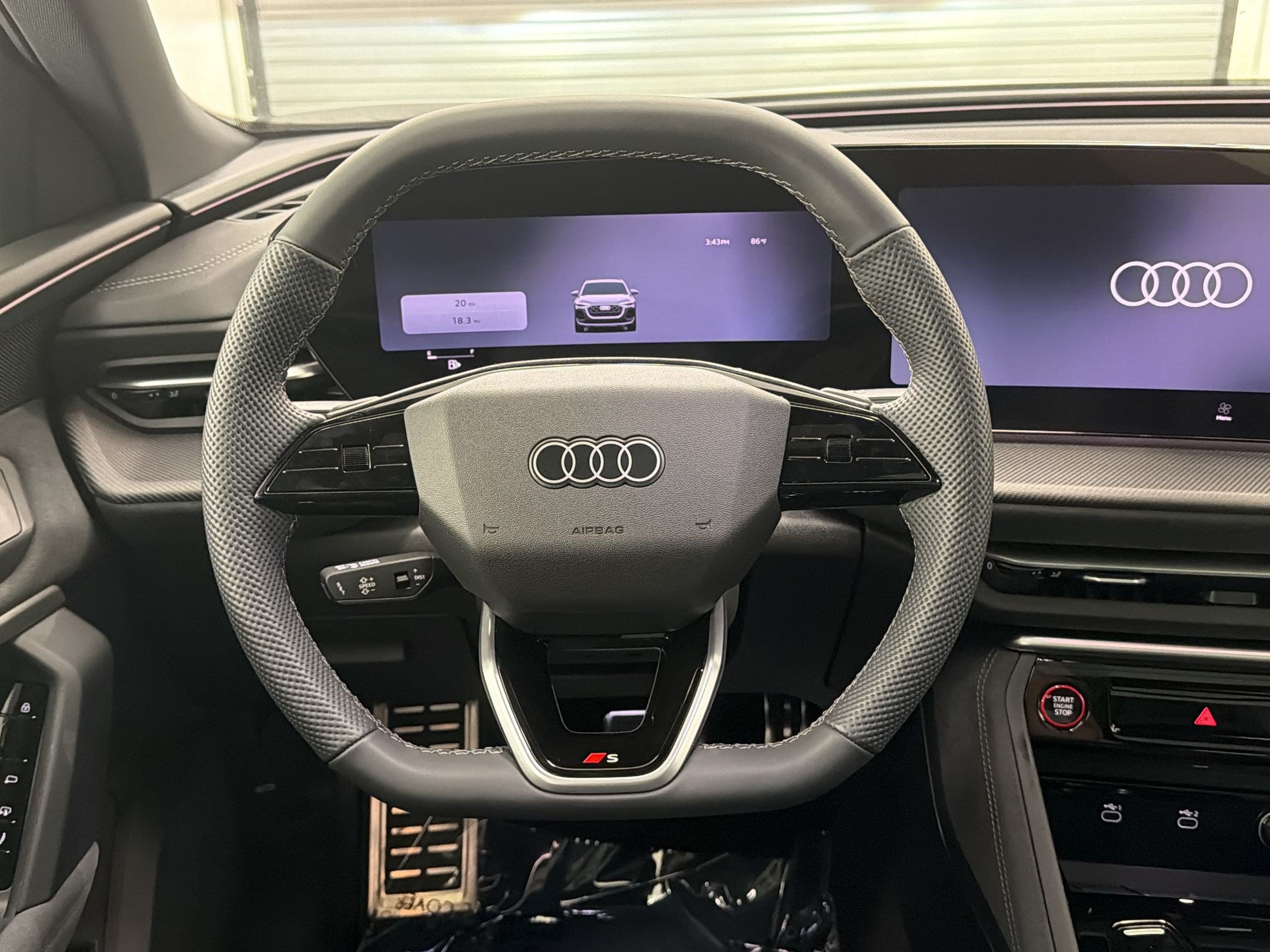 New 2026 Audi SQ5 Premium Plus AWD/4WD image 11
