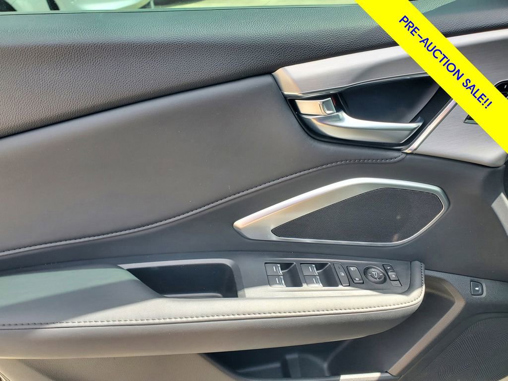 Certified 2024 Acura RDX SH-AWD image 19