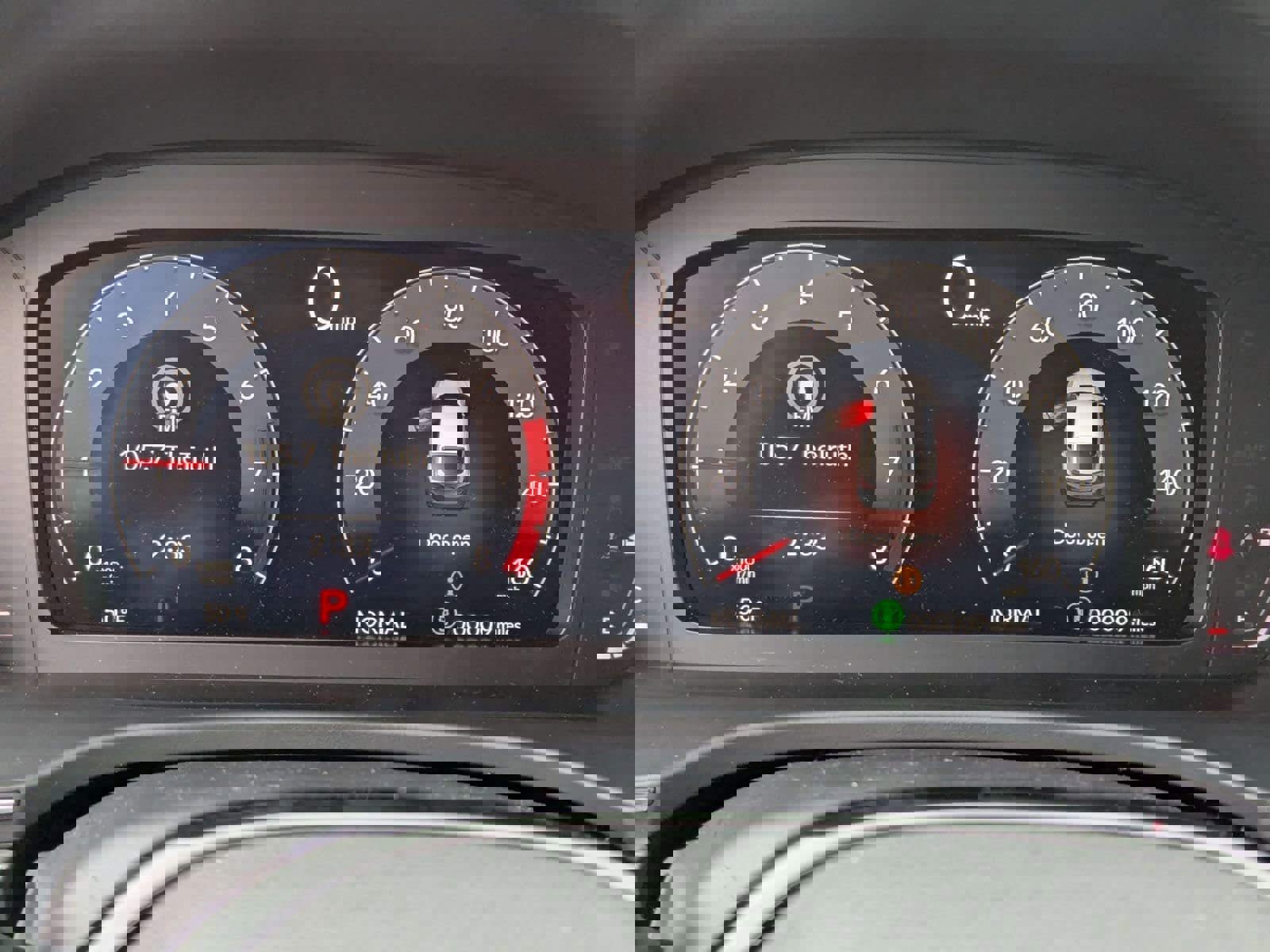 New 2026 Acura Integra A-Spec image 9