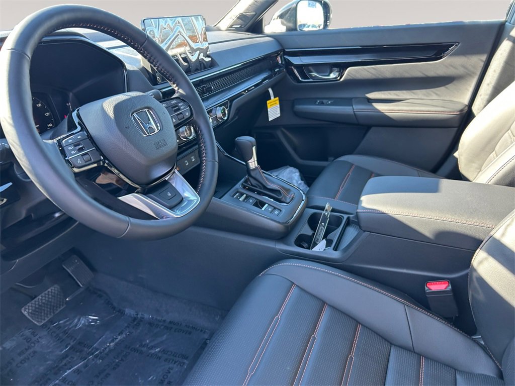 New 2026 Honda CR-V Sport Touring image 10