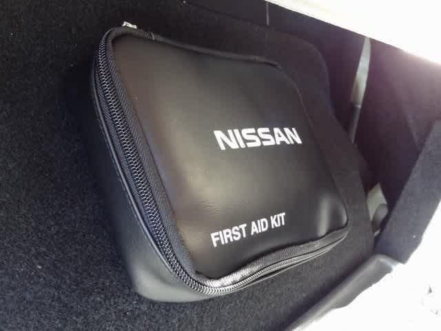 Used 2022 Nissan Murano Platinum w/ Cargo Package AWD/4WD image 16