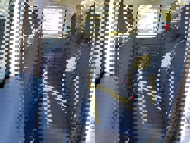 New 2025 Ford Maverick XL w/ Equipment Group 101A image 25