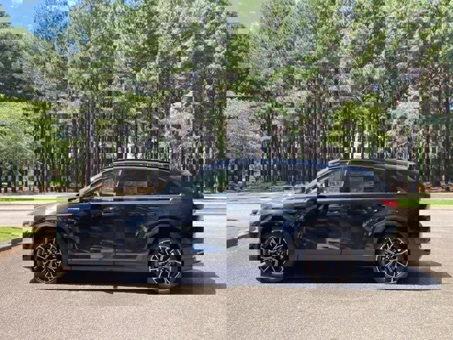 New 2025 MAZDA CX-70 Plug-In Hybrid w/ Premium Plus image 8