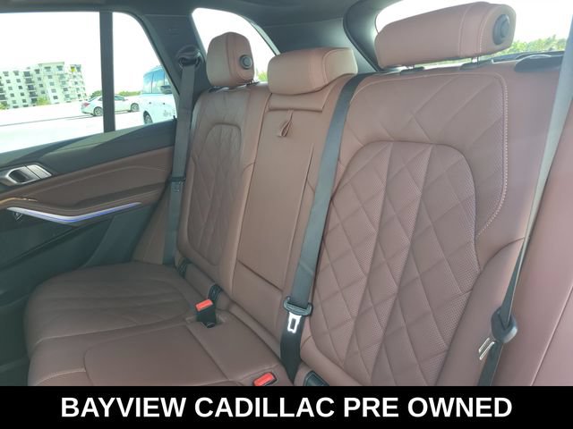 Used 2023 BMW X5 xDrive40i w/ Premium Package AWD/4WD image 21