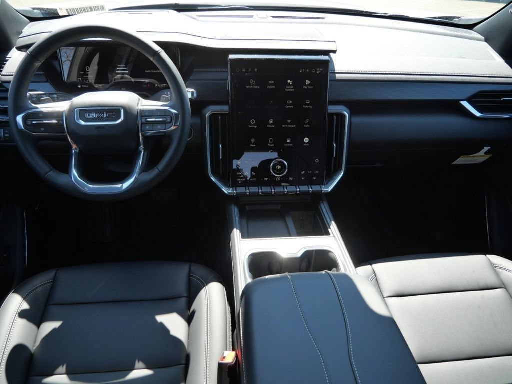 New 2026 GMC Acadia Elevation w/ Elevation Premium Package AWD/4WD image 43