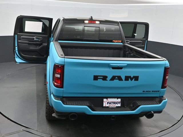 New 2026 RAM 1500 Big Horn AWD/4WD image 52