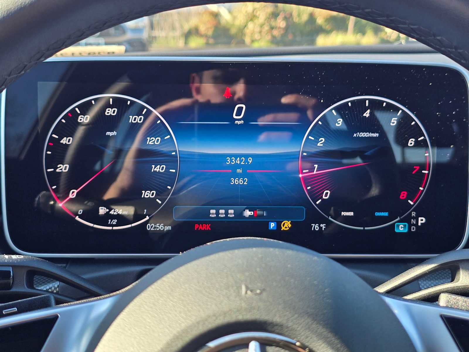 Used 2025 Mercedes-Benz C 300 Sedan image 26