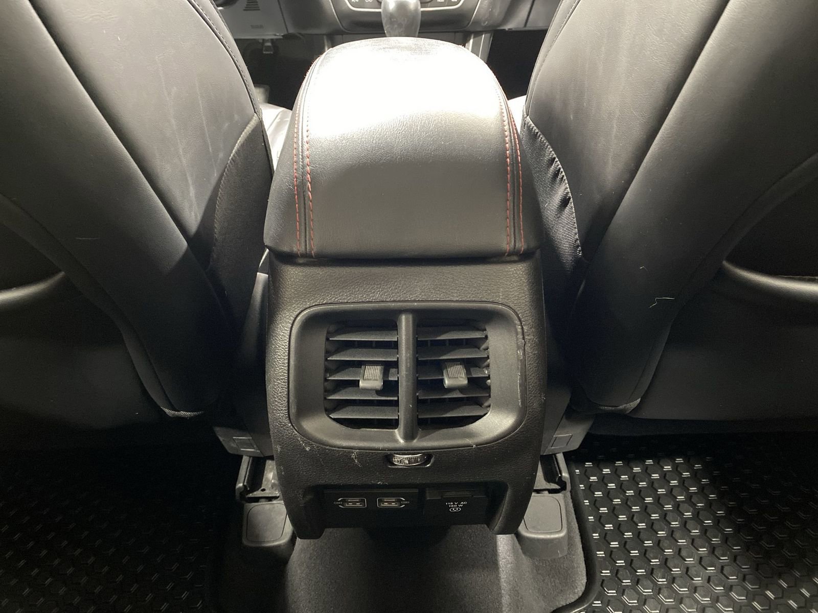 Used 2021 Jeep Cherokee Trailhawk w/ Sun, Sound & Nav Group image 21