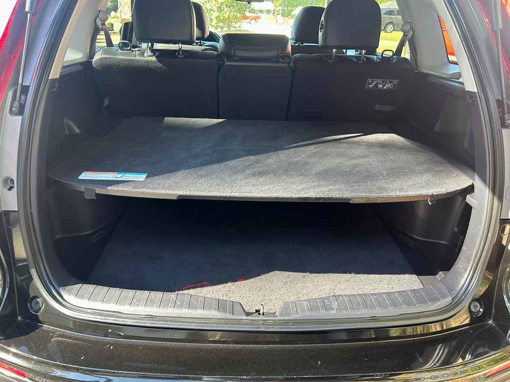 Used 2010 Honda CR-V EX-L image 16