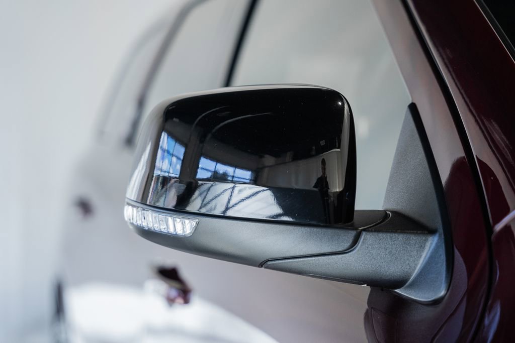 Used 2022 Dodge Durango R/T w/ Blacktop Package image 23