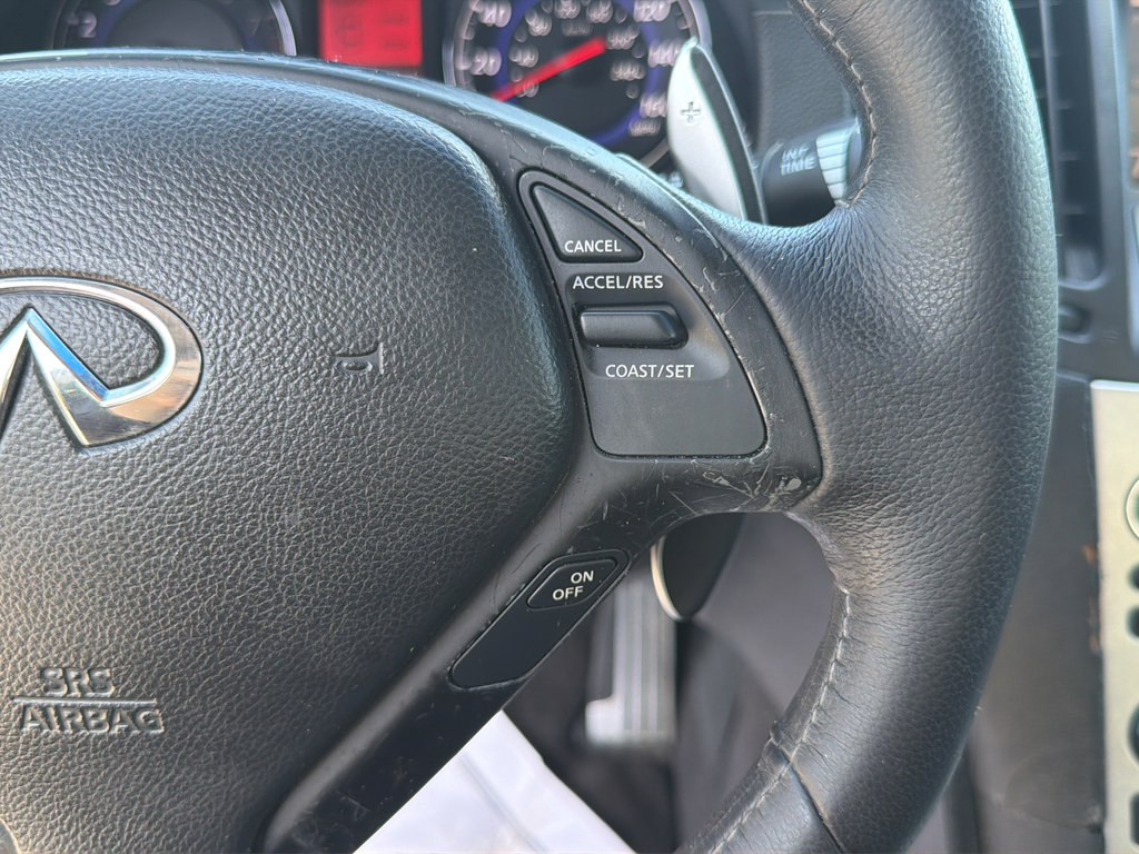 Used 2009 INFINITI G37 Journey w/ Premium Pkg RWD image 36