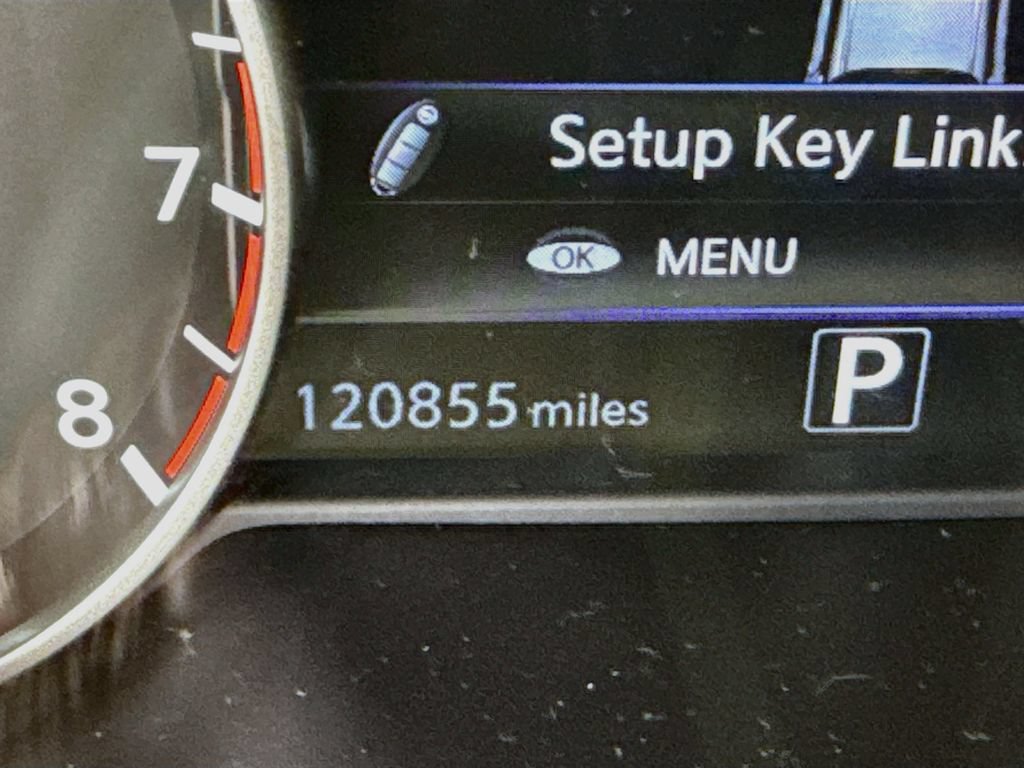 Used 2020 Nissan Murano S w/ Technology Package FWD image 4