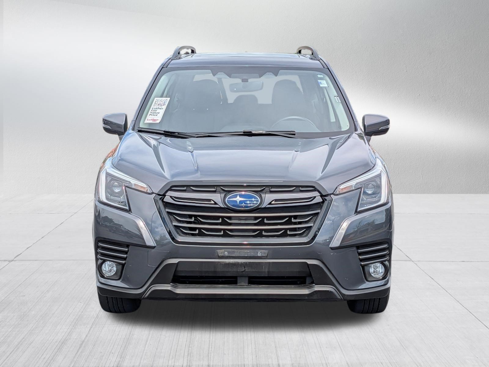 Used 2023 Subaru Forester Limited AWD/4WD video 2