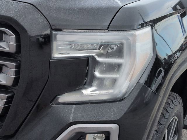 Used 2019 GMC Sierra 1500 AT4 w/ AT4 Premium Package image 9
