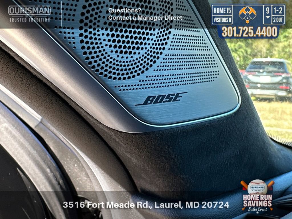 New 2026 Hyundai Palisade Calligraphy AWD/4WD image 31