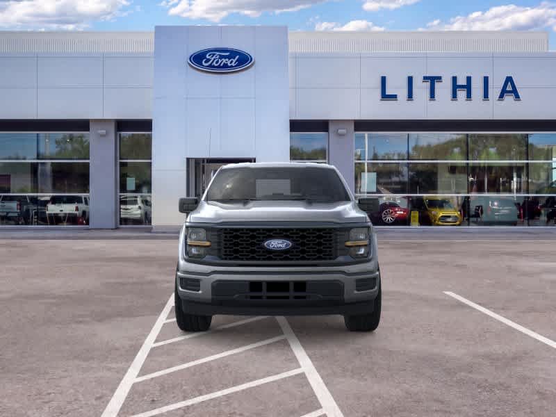 New 2026 Ford F150 STX RWD image 6