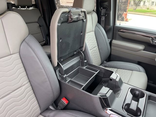 New 2026 Chevrolet Silverado 2500 ZR2 AWD/4WD image 34