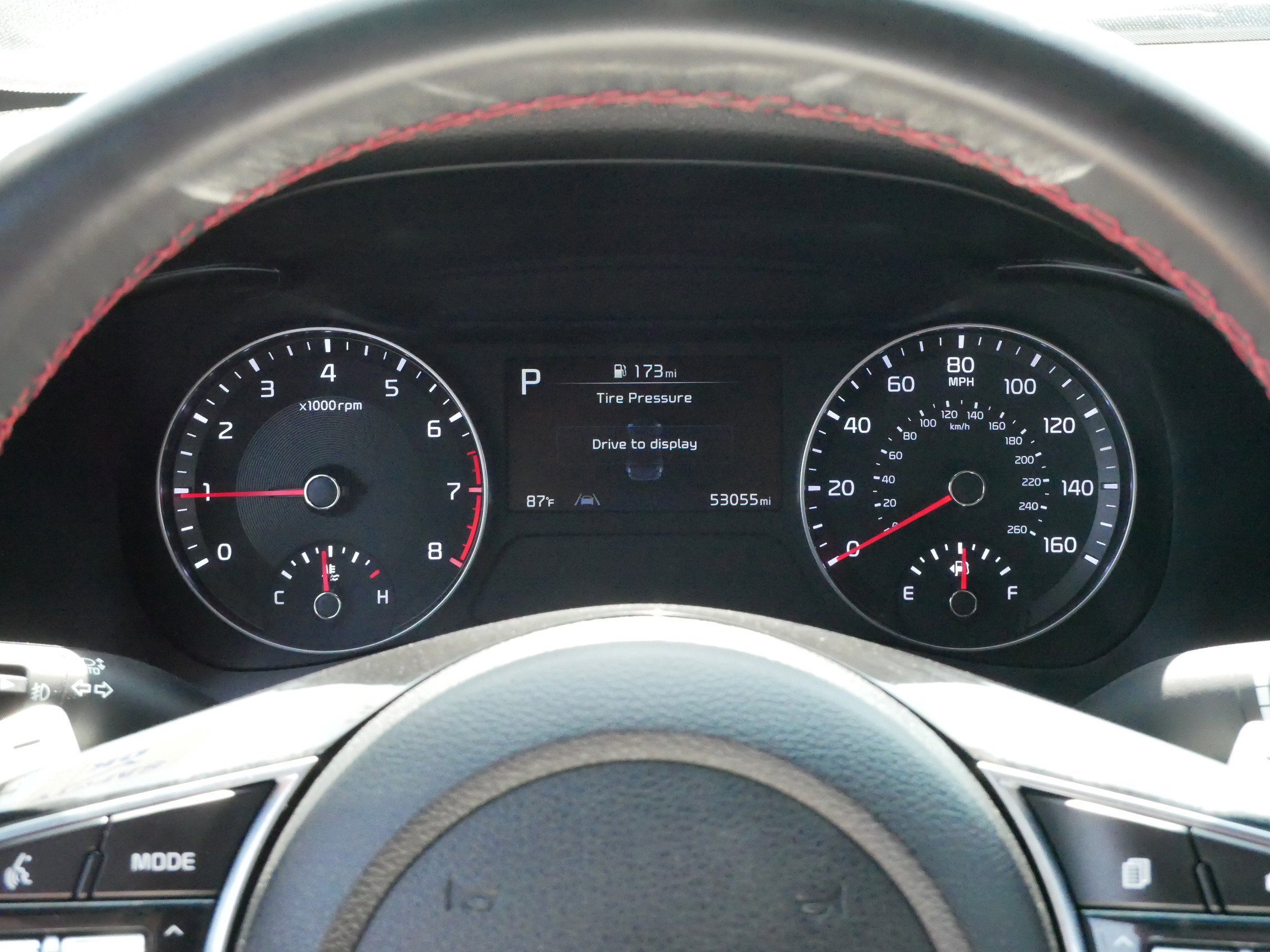 Used 2023 Kia Forte GT w/ GT2 Package FWD image 21