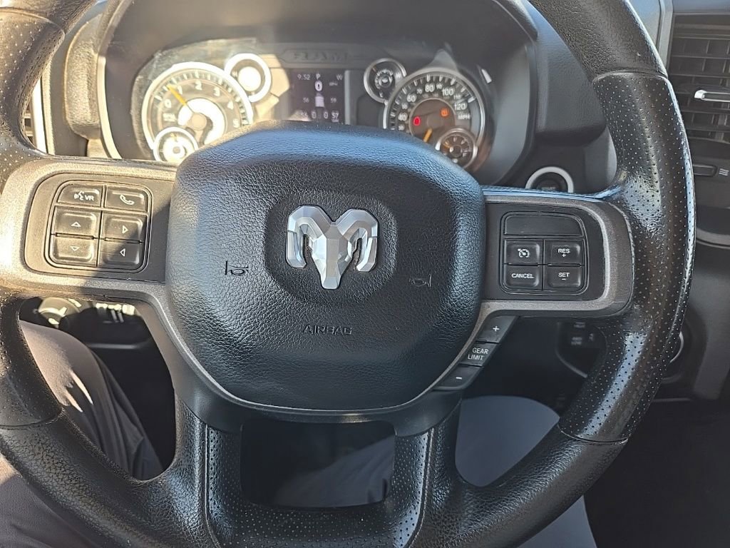 Used 2020 RAM 2500 Tradesman image 4