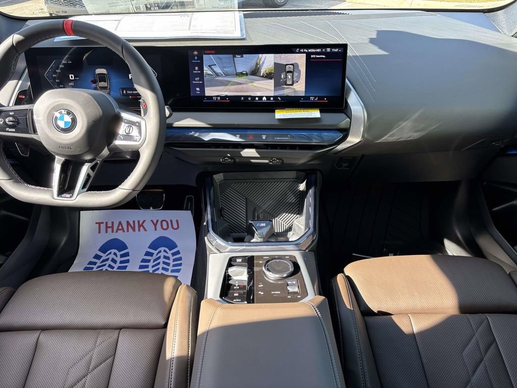 New 2026 BMW X3 M50 w/ Premium Package image 29