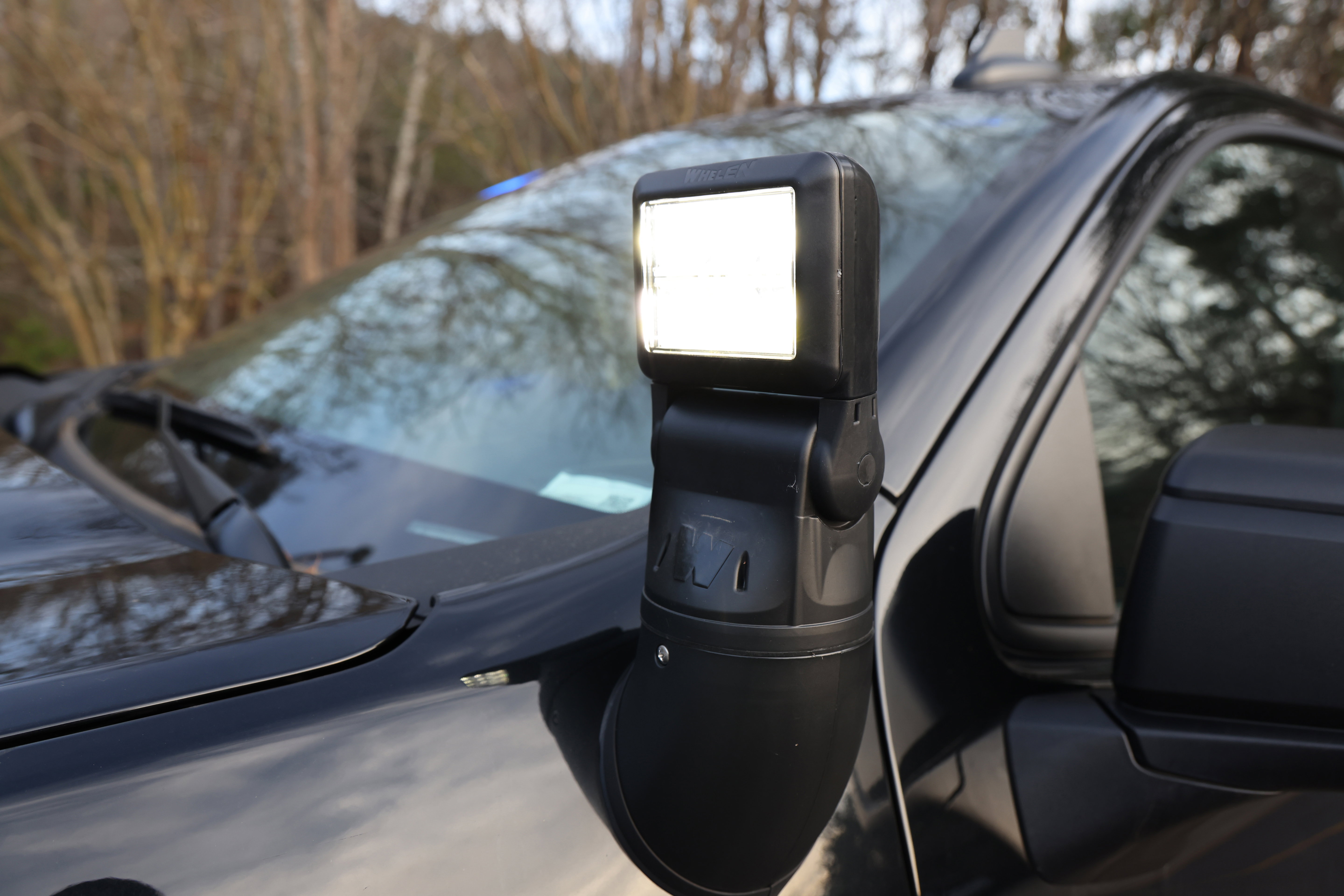 New 2025 Chevrolet Silverado 1500 W/T w/ Police Pursuit Package image 19