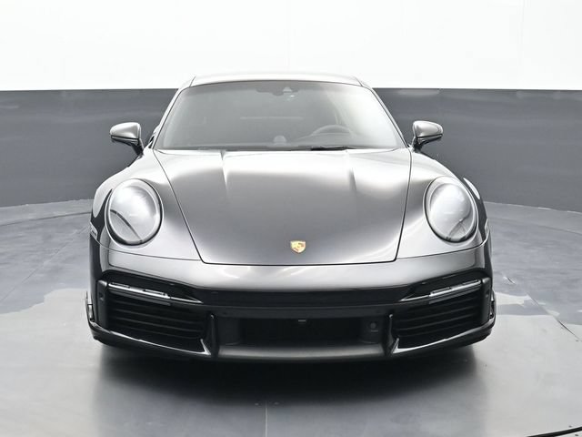 Certified 2021 Porsche 911 Turbo S AWD/4WD image 22