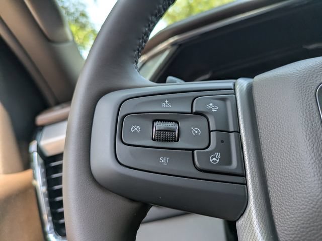 New 2026 GMC Sierra 1500 Denali w/ Denali Reserve Package AWD/4WD image 27