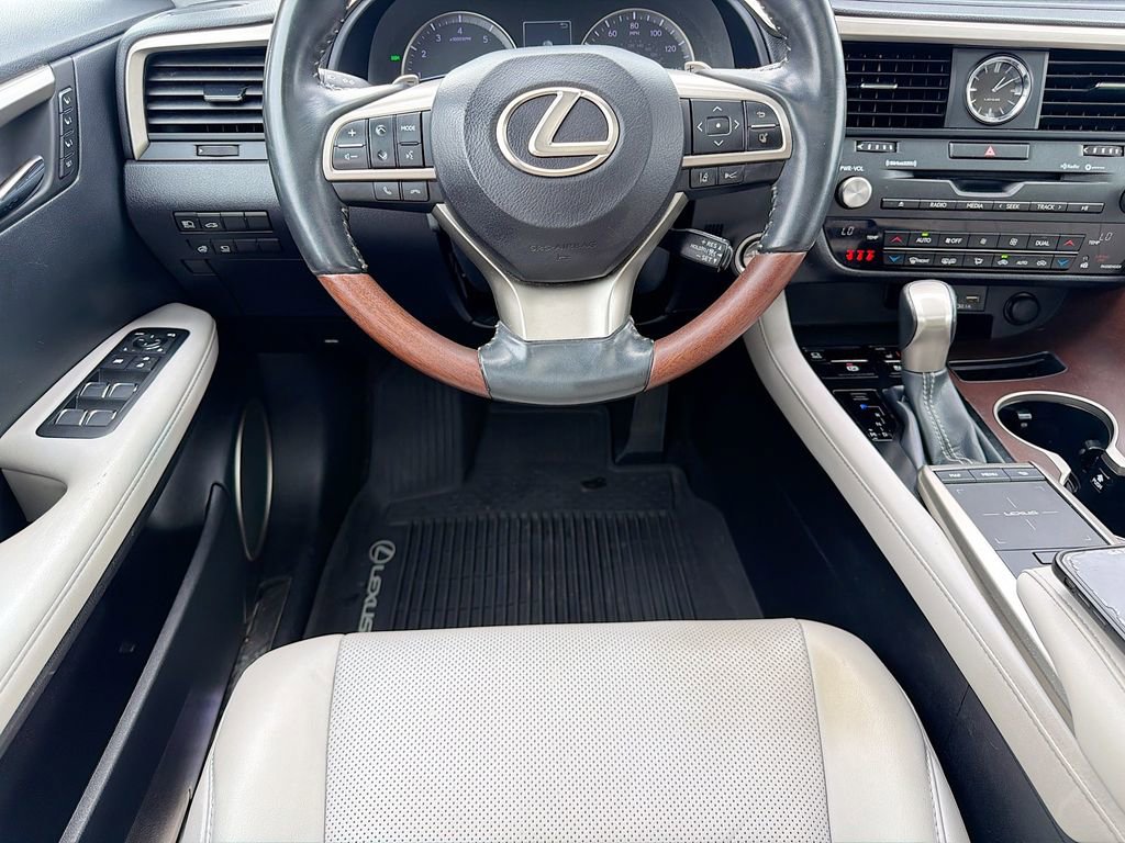Used 2021 Lexus RX 350 FWD w/ Premium Package image 17