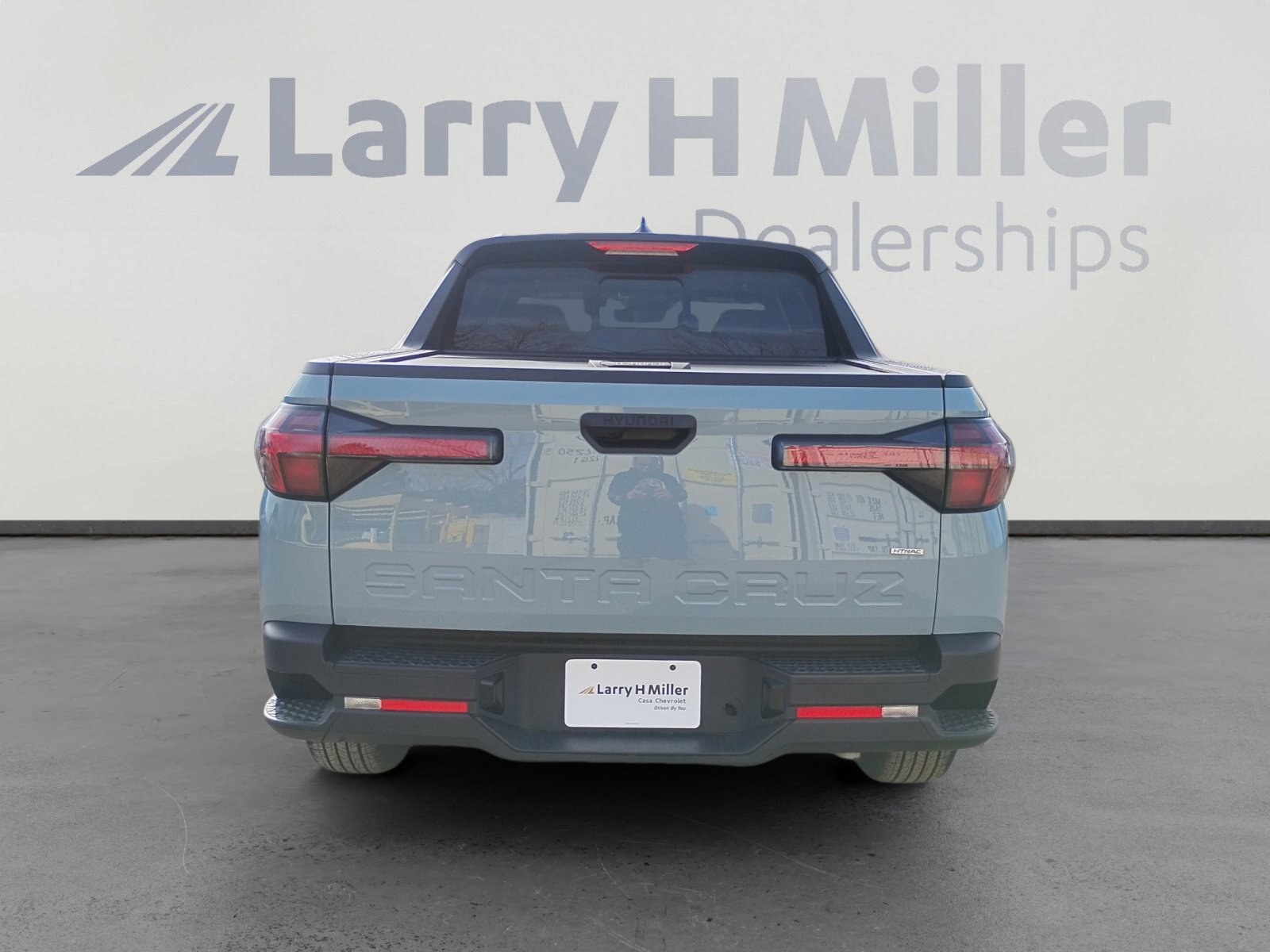 Used 2023 Hyundai Santa Cruz SEL w/ Activity Package image 4