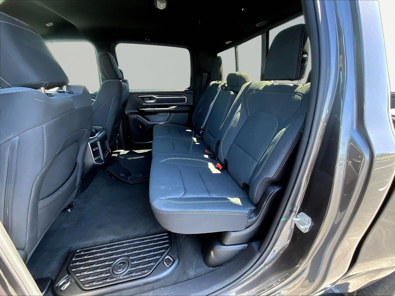Used 2023 RAM 1500 Big Horn AWD/4WD image 22