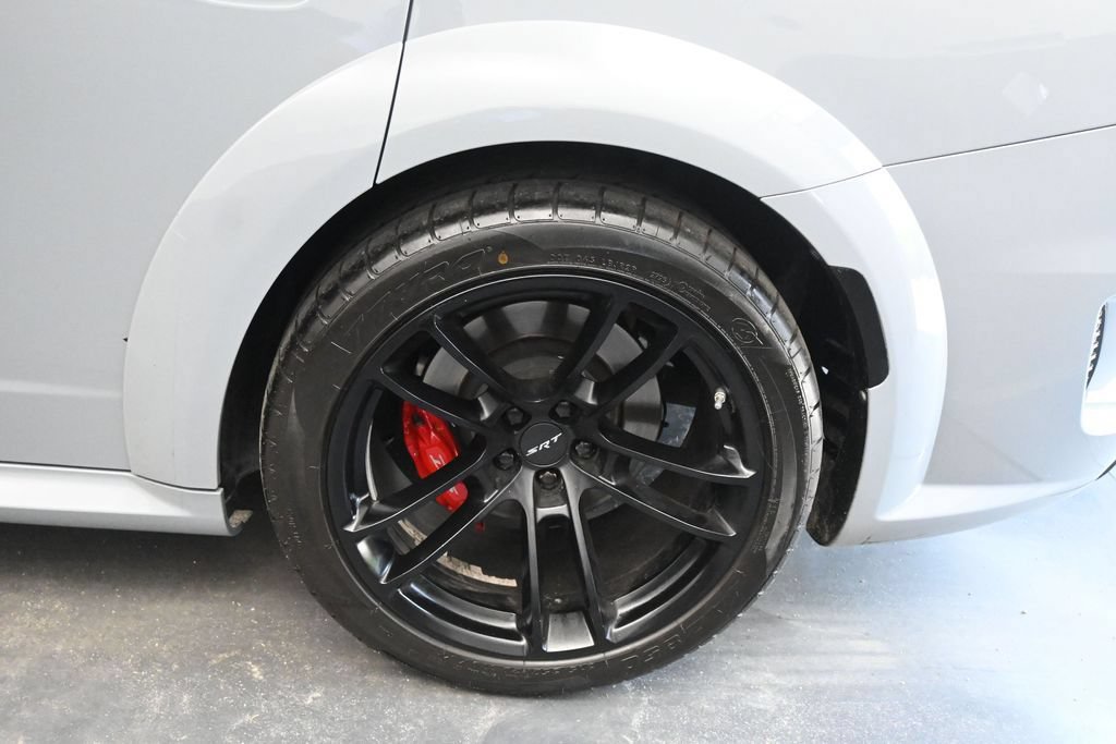 Used 2021 Dodge Charger SRT Hellcat w/ Harman/Kardon Audio Group RWD image 29