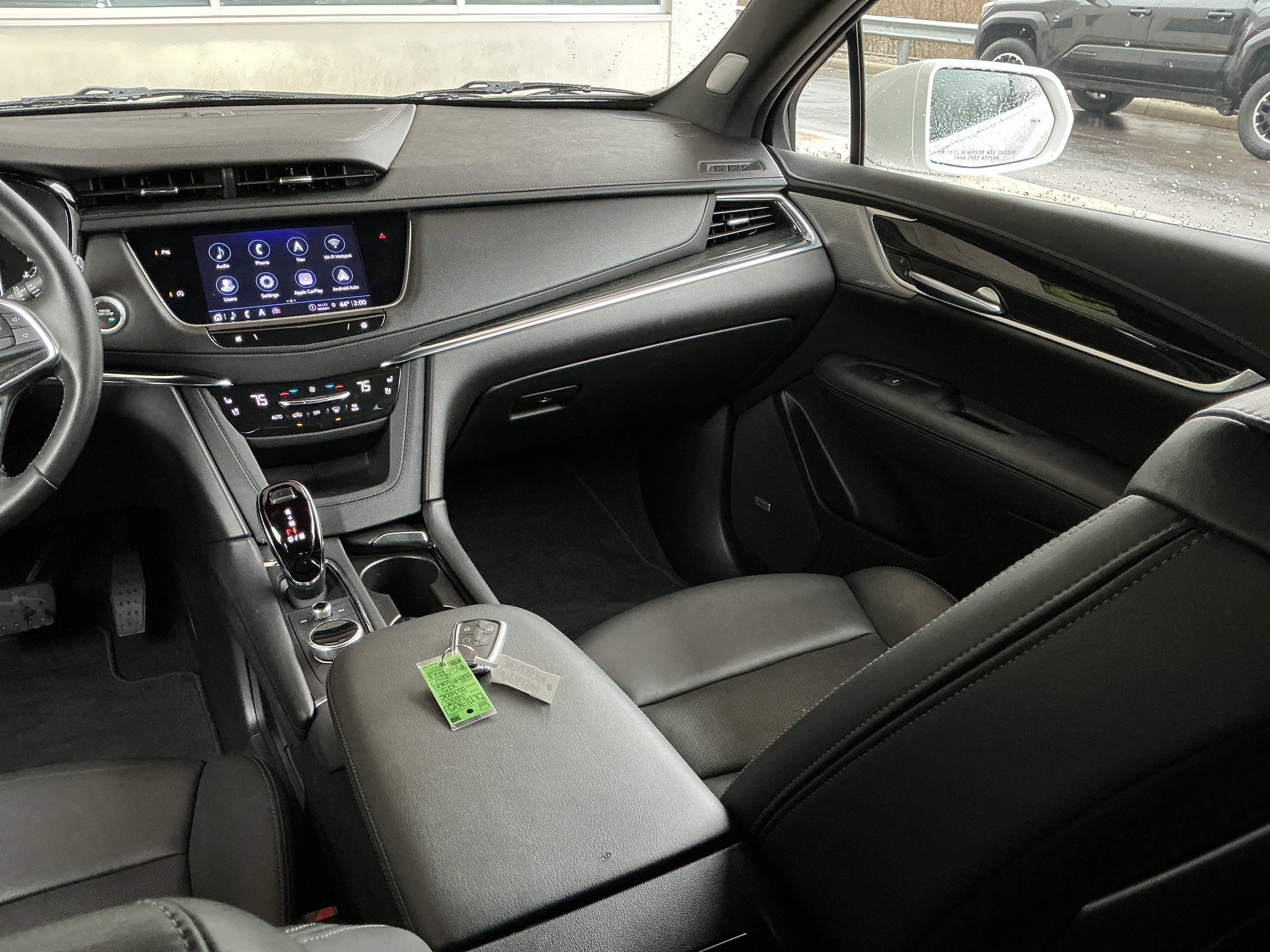 Used 2023 Cadillac XT5 Premium Luxury image 15